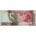 (474) Sao Tome e Principe P67e - 20.000 Dobras Year 2013